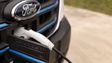 Ford le puso precio a la E-Transit eléctrica y está disponible en cuatro versiones