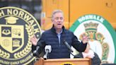 Gov. Ned Lamont faces criticism following illegal tree cutting: 'Not a good look'