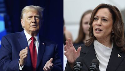 Debate Harris-Trump: ¿cuándo, dónde y a qué hora verlo? | El Universal