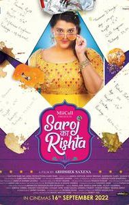 Saroj Ka Rishta