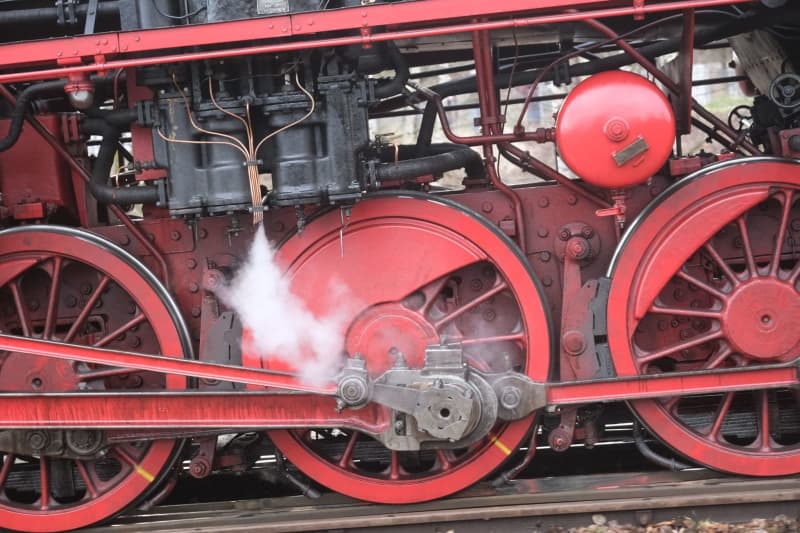 Who needs the Orient Express? Vietnam revives steam train travel