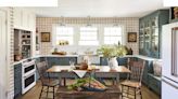 You Don't Need a Farmhouse to Have the Charming Farmhouse Kitchen of Your Dreams