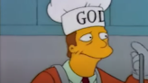 Doh! Tulane email system renames staff after Simpsons pitchman