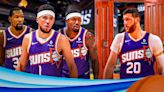 3 major offseason fixes Suns must make to win 2025 NBA Finals