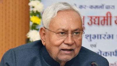 Nitish Kumar hails Union Budget amid Bihar special status rejection