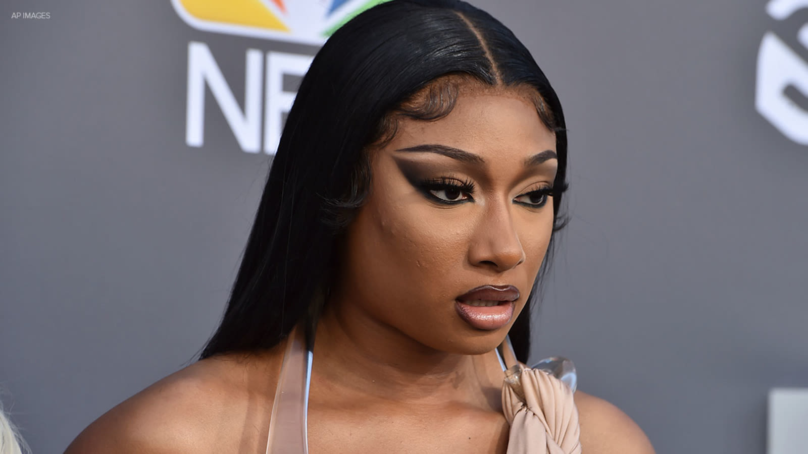 Photographer alleges he was forced to watch Megan Thee Stallion have sex and was unfairly fired