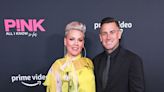 Pink and Carey Hart: A timeline of their relationship