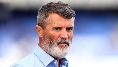What triggered the Roy Keane row in Saipan?