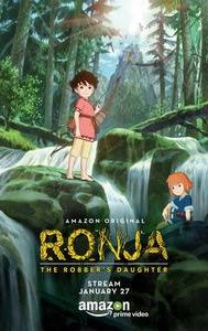 Ronja the Robber's Daughter