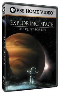 Exploring Space: The Quest for Life