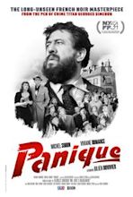 Panique (1946 film)