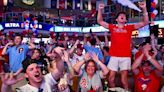 "I Don't Even Know What Day It Is": Inside the Boozy, Rowdy Vortex of the Philadelphia Sports Boom