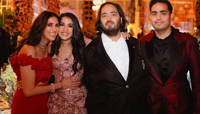 Quién es el millonario indio que celebra su boda en Barcelona: más de 800 invitados y 15 vuelos privados en El Prat