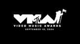 MTV’s Video Music Awards Sets 2024 Date