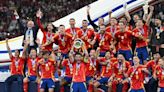 Videoanálisis | Las claves de la selección española y su victoria en la Eurocopa: “Con estos jugadores se puede construir una bomba futbolística”