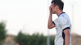 Sin goles en Fitero entre Osasuna y Huesca
