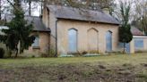 Wansford station being moved 'brick by brick' to Peterborough museum