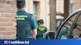 La Guardia Civil desmantela una organización criminal de tráfico de armas y drogas en Córdoba y Sevilla