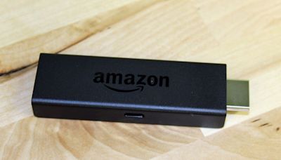 Police 'homing in' on illegal Amazon Fire TV Stick usage as Midland man arrested