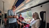 What Is Swisstainable? A Rail Tour Of Switzerland Reveals The Answer