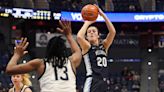 Poughkeepsie's Maddy Siegrist playing for USA Basketball's 3x3 basketball team