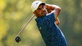 Shubhankar Sharma sets testing clubhouse target on day two of Horizon Irish Open