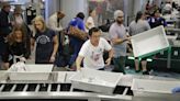 TSA to test self-service screening system at busy airport