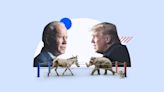 Biden versus Trump’s economy: How the 2024 presidential candidates stack up on inflation, jobs and more