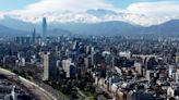 Estudio de la CChC plantea que en cinco comunas del Gran Santiago disminuyó el bienestar urbano tras la pandemia y el 18-O - La Tercera