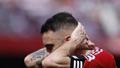 Aspas y el peligro de la inversiones en los futbolistas: "Recuerdo una propuesta que parecía fantástica, debía aportar 300.000 euros..."