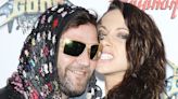 Bam Margera’s Ex Nicole Slams Him in Child Support War