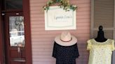 Lynnie Lou's Boutique in Roscoe Village offers business casual attire for woman