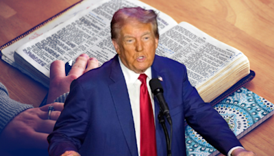 Trump Bible Is Oklahoma’s Pick For Schools? Here’s What Officials Say