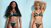 Justine Skye and Jasmine Sanders Front New Victoria's Secret Campaign: 'It's a Dream Come True'