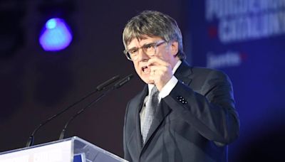 Puigdemont pide ser decisivos para romper "el pacto del 'no' suscrito entre PP y PSOE"