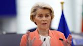 Von der Leyen lanza a la Unión Europea hacia su segunda gran ampliación