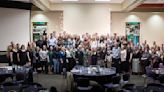 BHSU students honored at annual student volunteer awards