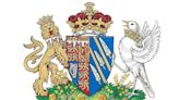 There are three lazy errors on Harry and Meghan’s coat of arms – can you spot them?