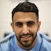 Riyad Mahrez