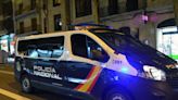 Muere apuñalado en Málaga un joven de 23 años, tras bajarse de un VTC en un polígono industrial