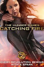 The Hunger Games: Catching Fire