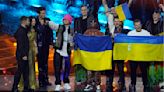 Eurovision Song Contest 2023 Will Not Be Held in Ukraine, European Broadcasting Union Confirms After Ukraine Pushes Back