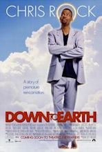 Down to Earth (2001 film)