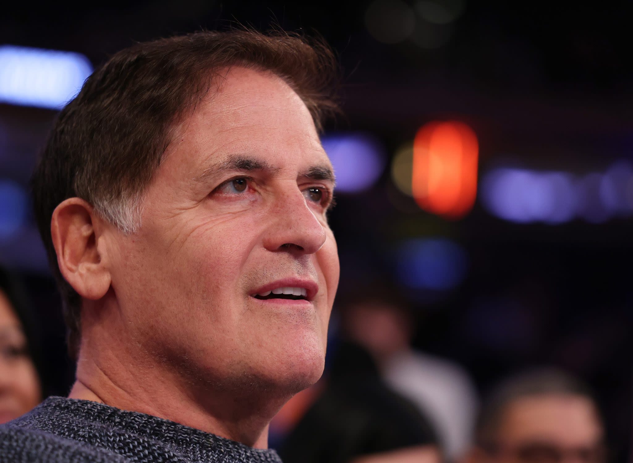 Mark Cuban calls on SEC to fire Chairman Gary Gensler