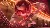 New Knuckles Featurette Spotlights the Cast and Characters