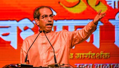 Maharashtra News: ‘Either you’ll survive or I will,’ says Uddhav Thackeray, warns BJP leader and Dy CM Devendra Fadnavis | Mint