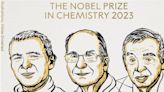 諾貝爾化學獎正式揭曉 3「量子點」學者獲殊榮：得主疑提前被曝光