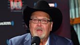 Jim Ross Addresses Possibility Of Him Being In London For AEW All In 2024 - Wrestling Inc.