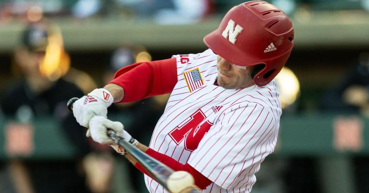 How Nebraska baseball can win a third Big Ten title — and the teams in the Huskers' way