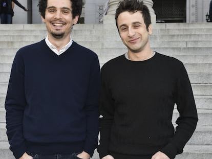 Justin Hurwitz, compositor de ‘La La Land’: “Un gran éxito puede hacerte perder el impulso creativo”